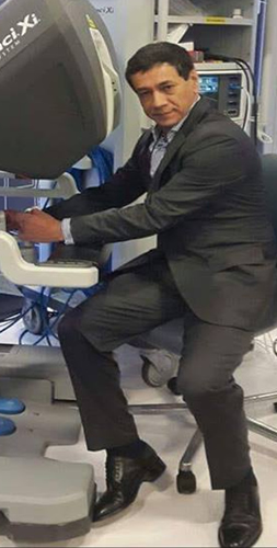 MEDICAL GROUP TOURISM : Directory of Doctors Quito-Ecuador.